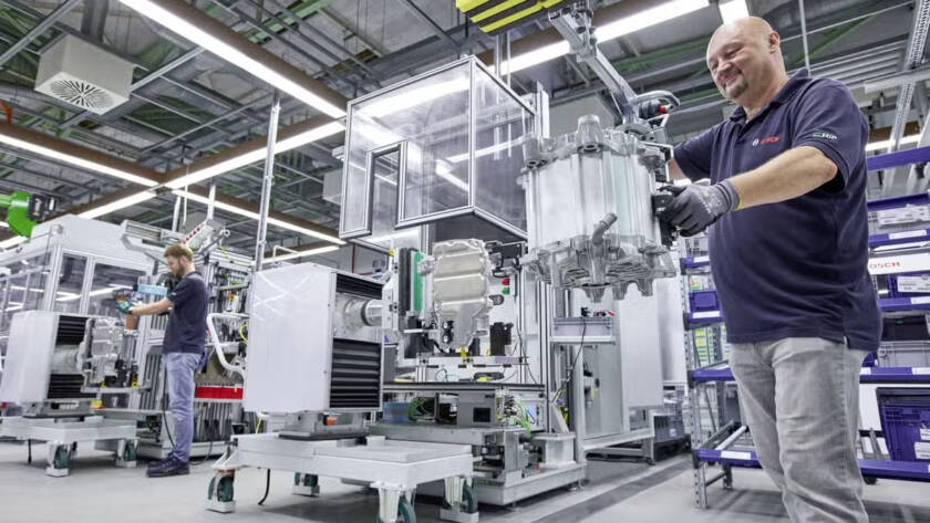 Elettromeccanica FL: assistenza, riparazioni e manutenzioni elettromeccaniche in Umbria